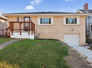 1805 Lincoln Way, White Oak, PA 15131