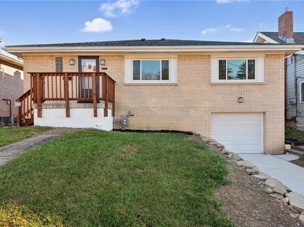 1805 Lincoln Way, White Oak, PA 15131