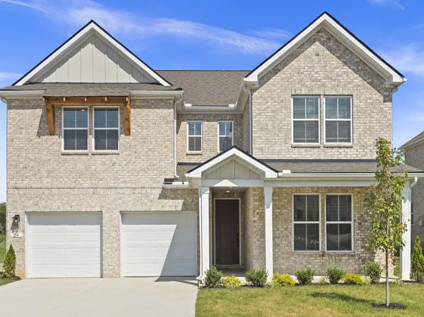 24 Cowan Ct, Mount Juliet, TN 37122