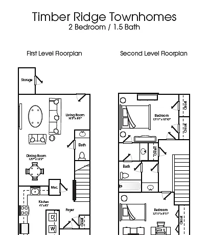 Timber Ridge — Photo 26