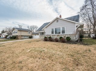 2307 Beverly Rd, Cinnaminson, NJ 08077