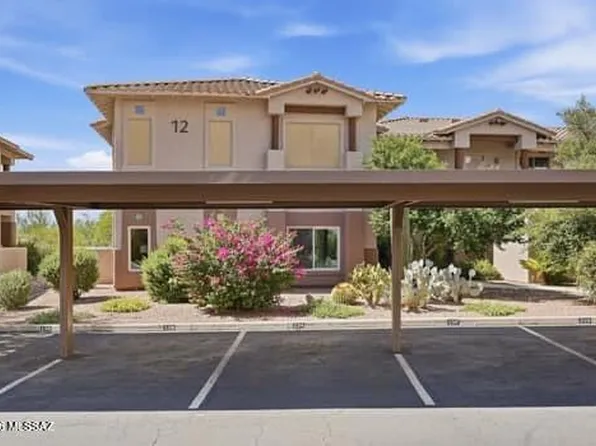 655 W Vistoso Highlands Dr APT 134, Tucson, AZ 85755