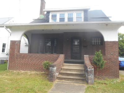 27 W Frederick St, Corry, PA, 16407