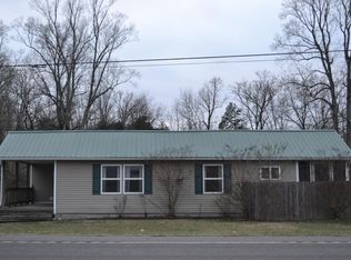 1520 Gainesboro Grade, Cookeville, TN 38501