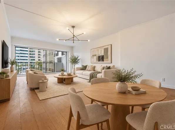 10450 Wilshire Blvd Unit 5C, Los Angeles, CA 90024
