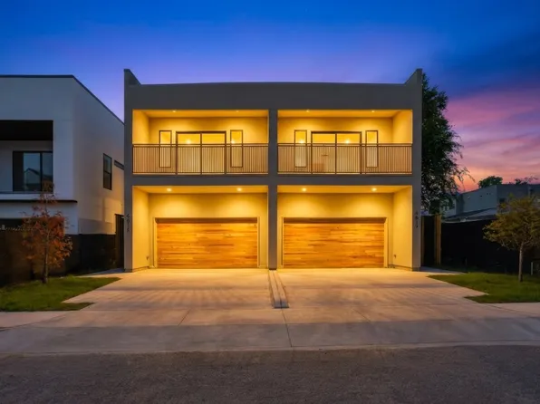 4617 Rusk Ave, Dallas, TX 75204