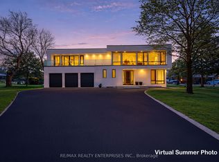 4511 Guelph Line, Burlington, ON L7P 0N3