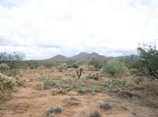 14536 W Diamond Bell Ranch Rd #406, Tucson, AZ 85736