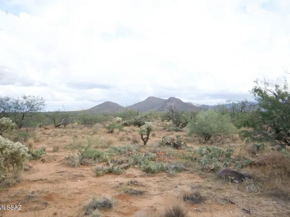 14536 W Diamond Bell Ranch Rd #406, Tucson, AZ 85736