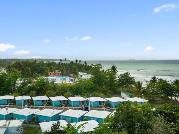 Sea Beach Carr 441 Villa #9, Aguada, PR 00602