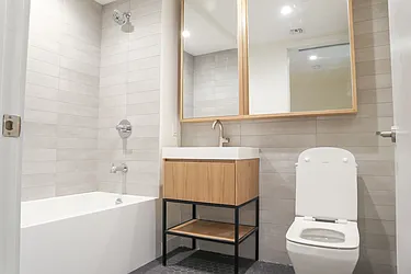 Rented by Lofts and Flats LLC