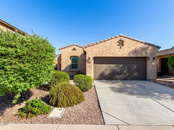 896 E JACOB Street, Chandler, AZ 85225