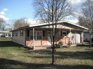 1844 Locust St, Madison, IN 47250