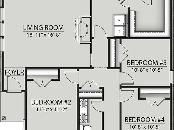 2nd image of this home