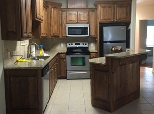 1609 Eden Dr #101, Longview, TX 75605