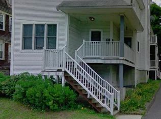 20 Greendale Rd #1, Boston, MA 02126