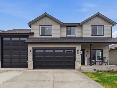 2678 N Neptune St, Post Falls, ID, 83854