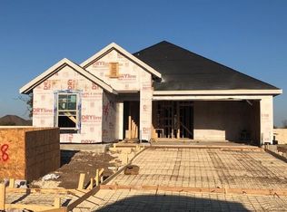 1128 Terrace View Dr, Georgetown, TX 78628