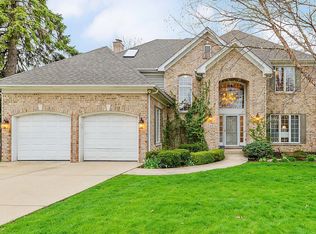 740 Megan Ct, Westmont, IL