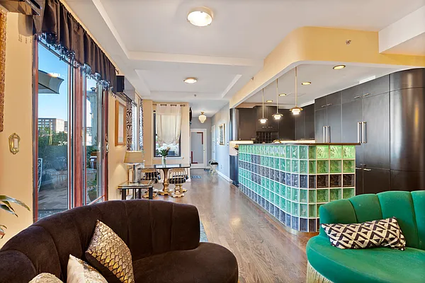 Sold by Douglas Elliman | media 6