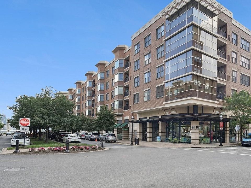 1st image of 22 Avenue At Port Imperial APT 227