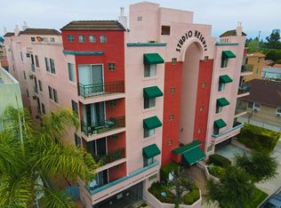 Studio Heights Apartments, North Hollywood, CA 91602
