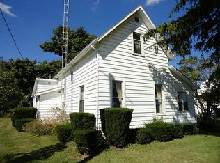 5747 County Road 21, Lewistown, OH 43333