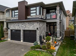 4040 Stadelbauer Dr, Beamsville, ON L0R1B4