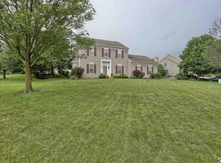 839 Harnish St #L-0111, Palmyra, PA 17078