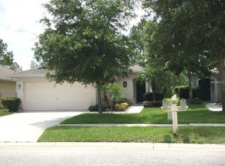 21412 Morning Mist Way, Land O Lakes, FL 34637
