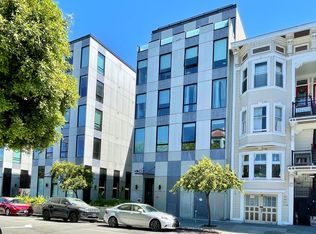 1515 15th St APT 507, San Francisco, CA 94103