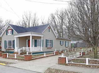 428 E 4th St, Lexington, KY 40508