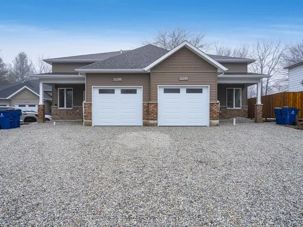 21295 Harbour Rd #2, Chatham Kent, ON N0P 2P0
