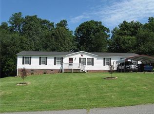637 Hares Way, Lincolnton, NC 28092