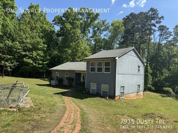 7935 Dusty Trl, Germanton, NC 27019