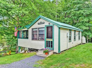 15 Wilson Pond Rd #7, Greenville, ME 04441