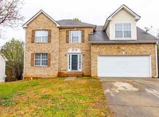 5803 Belmont Ridge Cir, Lithonia, GA 30038