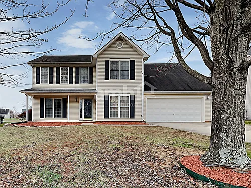 3658 Canopy Oak Ct Photo 1 3658 Canopy Oak Ct Photo 1
