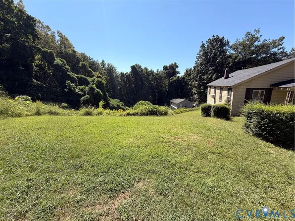 849 Smith St Lot 7, Martinsville, VA 24112