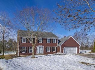 7529 S Mission Hills Ct, Franklin, WI 53132