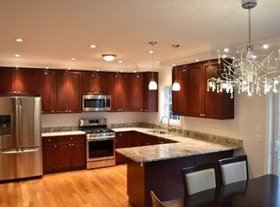 63 Summer St Unit 63, Medford, MA 02155