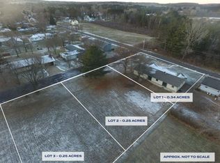 LOT 2 Gemini Pl, Wausau, WI 54401