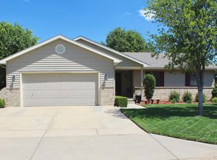 2651 Chukar Ct, Salina, KS 67401