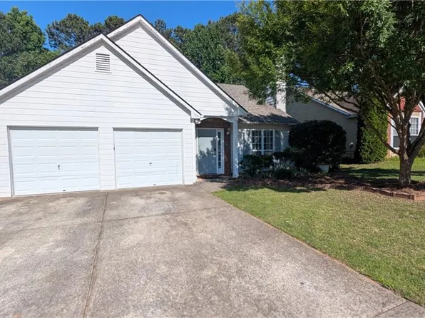 4502 Baker Grove Rd NW, Acworth, GA 30101