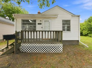 13077 Georgiana Ave, Warren, MI 48089