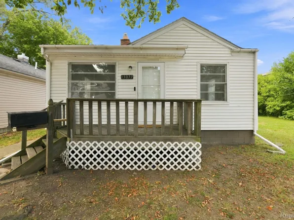 13077 Georgiana Ave, Warren, MI 48089
