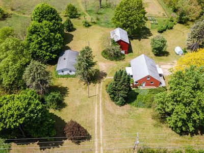 10827 N 12th St, Plainwell, MI, 49080