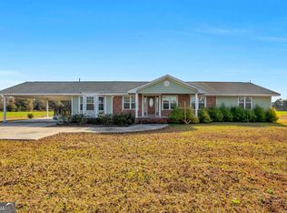 789 County Farm Rd, Baxley, GA 31513