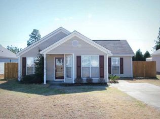 384 White Gables Dr, Columbia, SC 29229