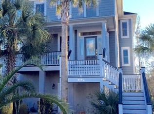 1175 Quick Rabbit Loop, Charleston, SC 29414
